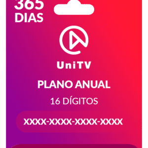 UniTv - 365 Dias