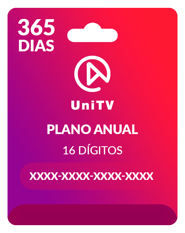 UniTv - 365 Dias