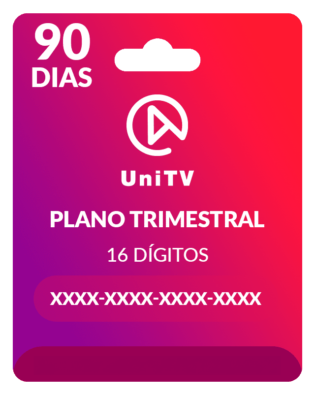 UniTv - 90 Dias